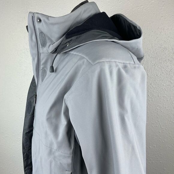 Salomon Matching Ski/Snowboarding Jacket and Pants EUC - Picture 4 of 16